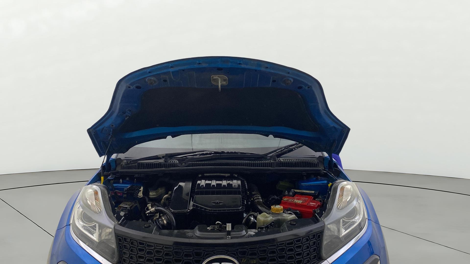View 2019 Tata Nexon XZ Plus Diesel Image 32 Used 2019 Tata Nexon XZ Plus Diesel Image 32