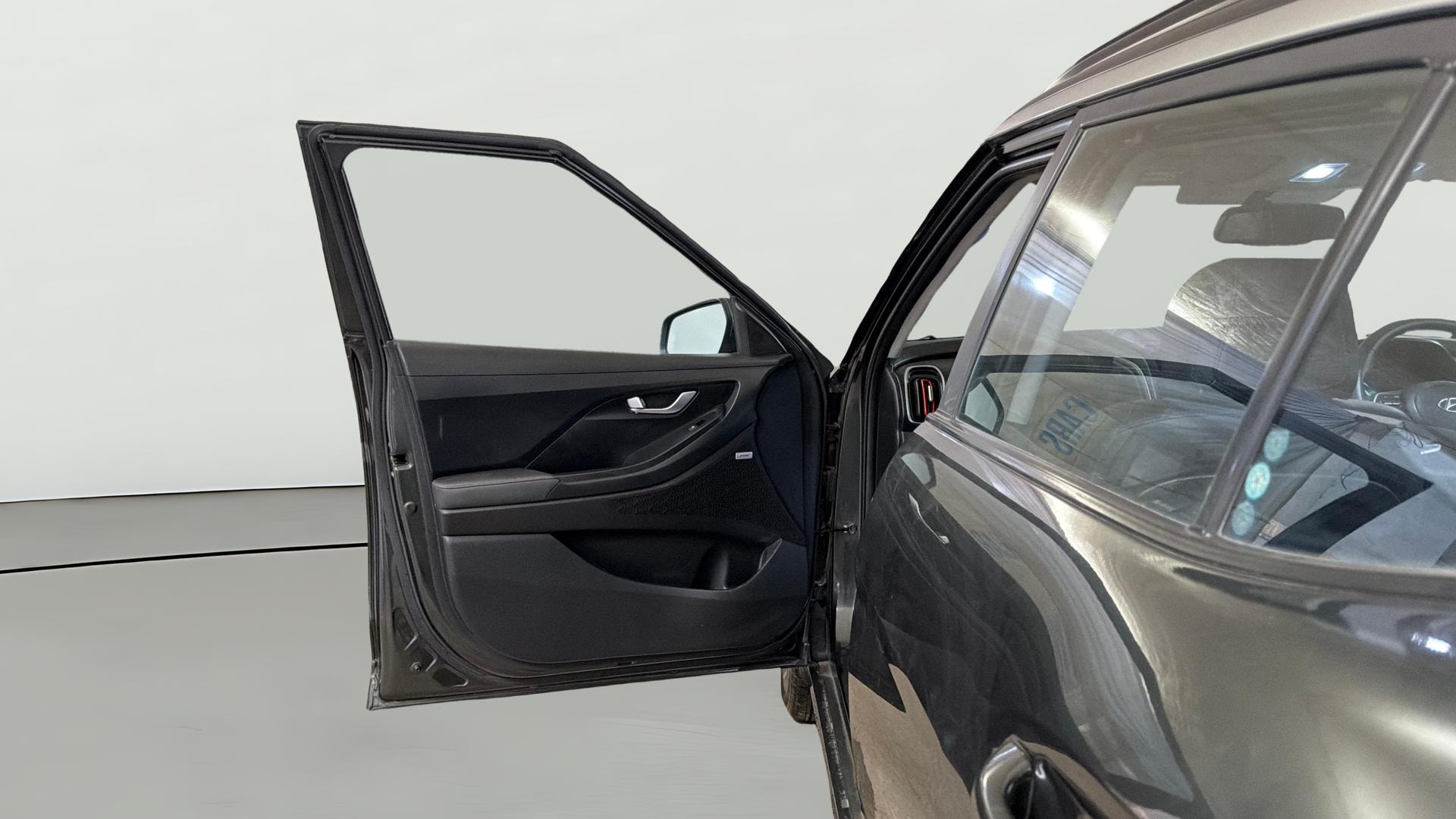 Used 2020 Hyundai Creta Used 2020 Hyundai Creta