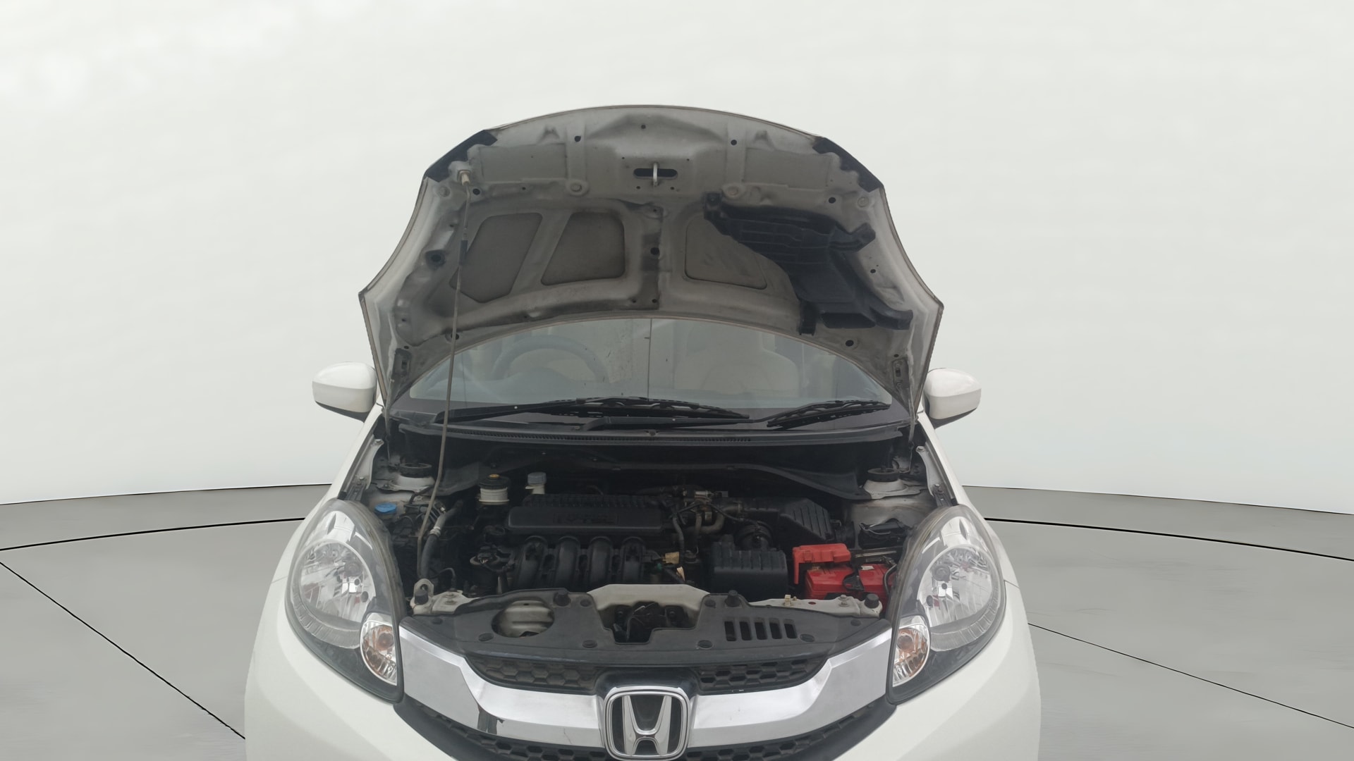 Used 2015 Honda Mobilio Used 2015 Honda Mobilio