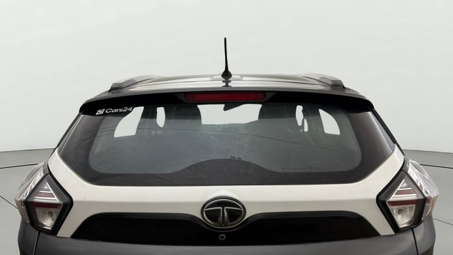 View Tata Nexon Image 4 Used Tata Nexon Image 4
