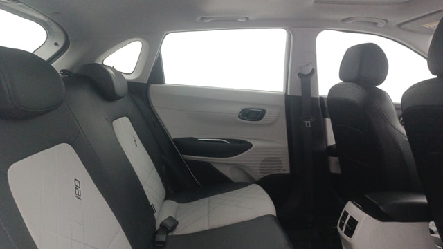 View Hyundai Elite i20 Image 31 Used Hyundai Elite i20 Image 31
