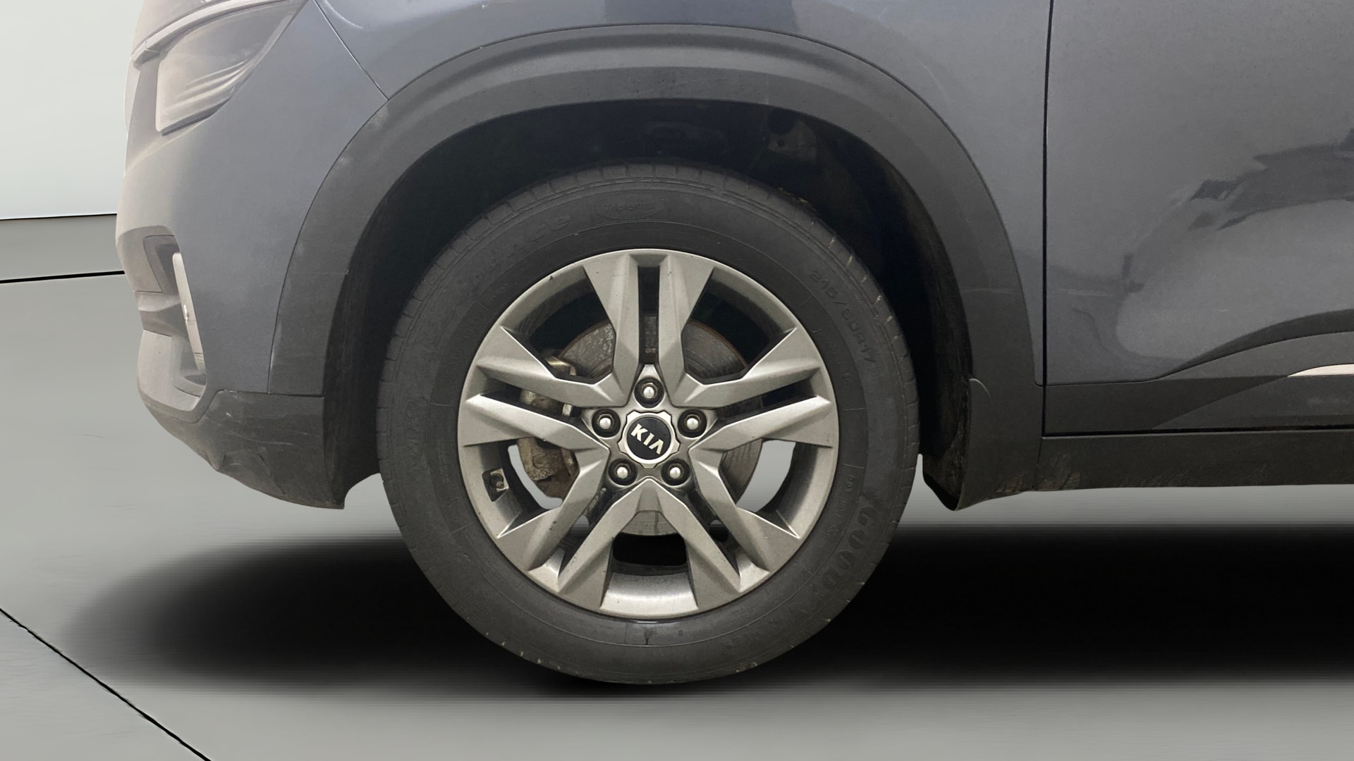 Used 2020 Kia Seltos Used 2020 Kia Seltos