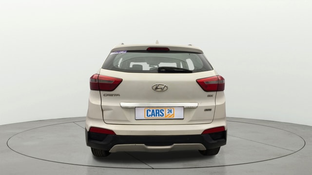 View Hyundai Creta Image 42 Used Hyundai Creta Image 42