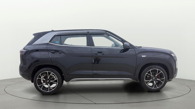 View Hyundai Creta Image 8 Used Hyundai Creta Image 8