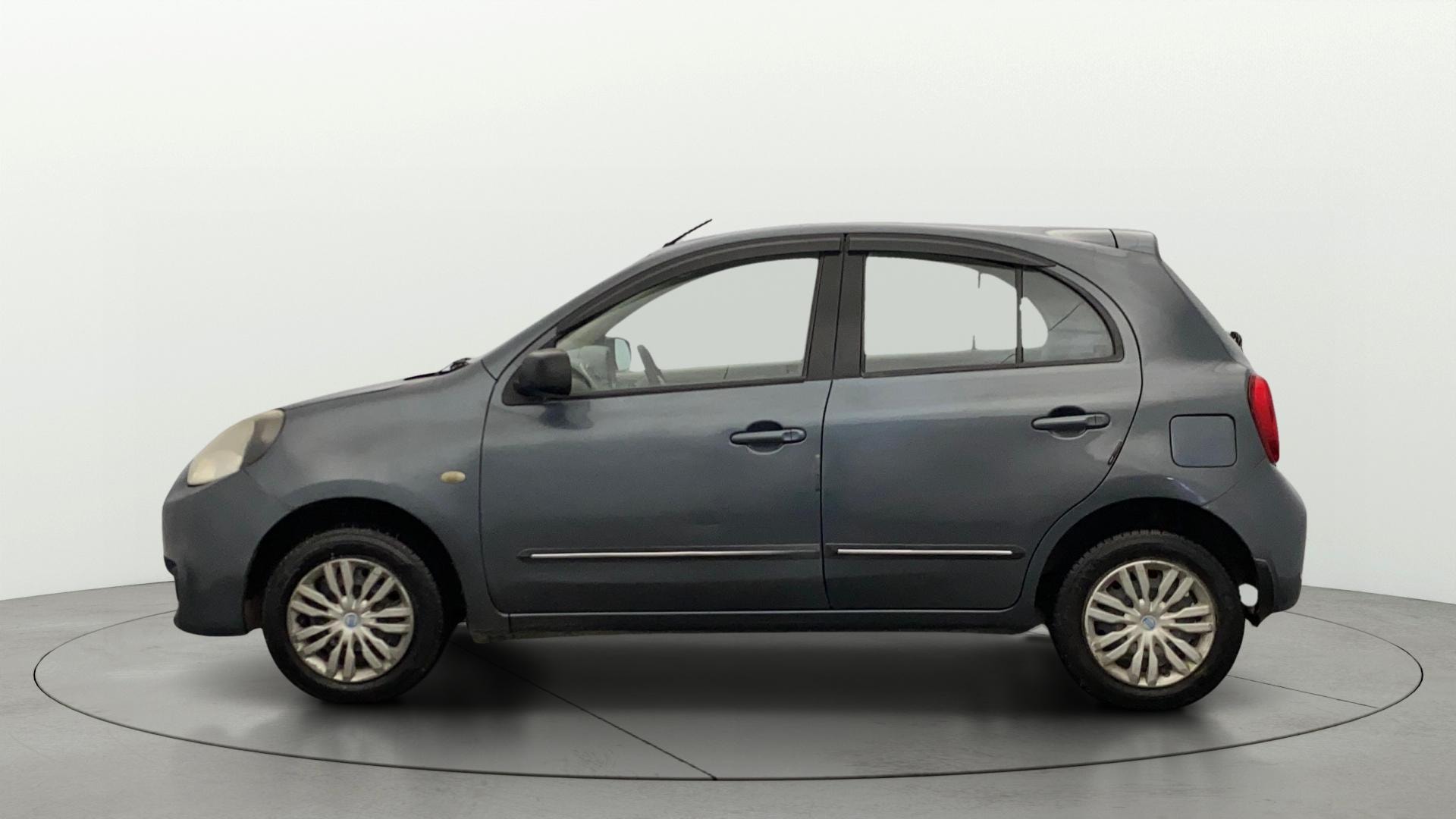 Used 2015 Renault Pulse Used 2015 Renault Pulse
