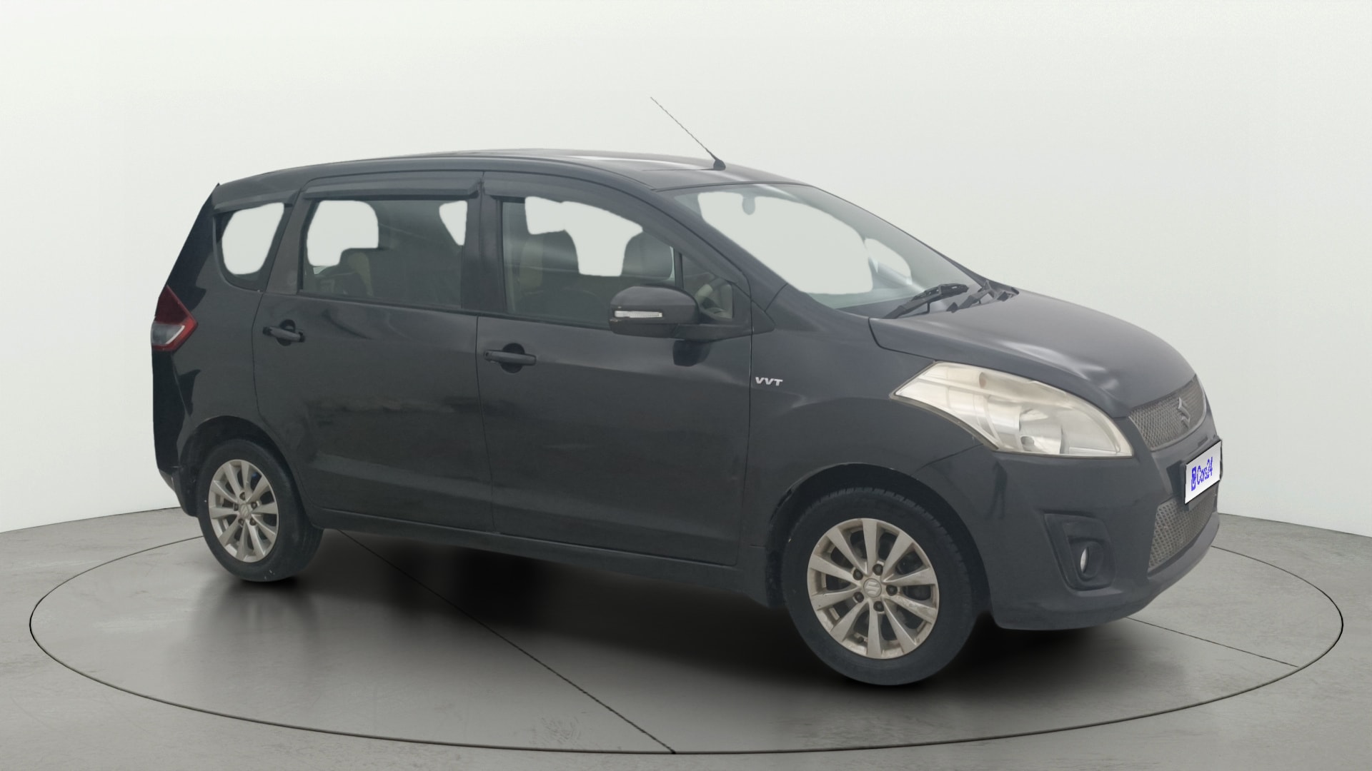 View 2014 Maruti Suzuki 1000 Base Variant Image 13 Used 2014 Maruti Suzuki 1000 Base Variant Image 13