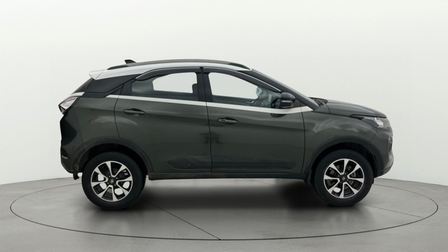 View Tata Nexon Image 28 Used Tata Nexon Image 28