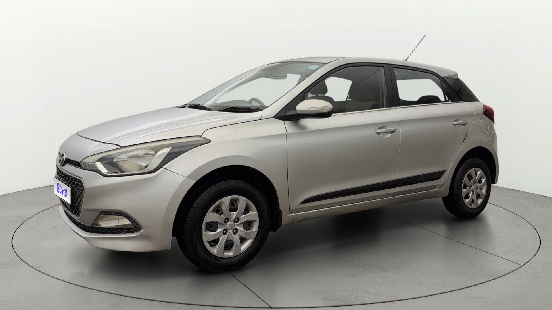 Used 2017 Hyundai Elite i20 Used 2017 Hyundai Elite i20