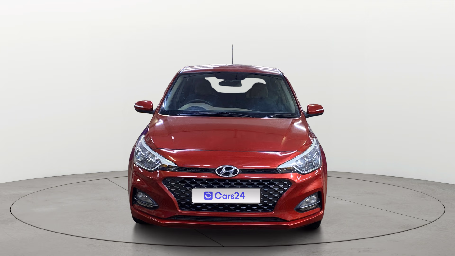 Used 2019 Hyundai Elite i20 Used 2019 Hyundai Elite i20