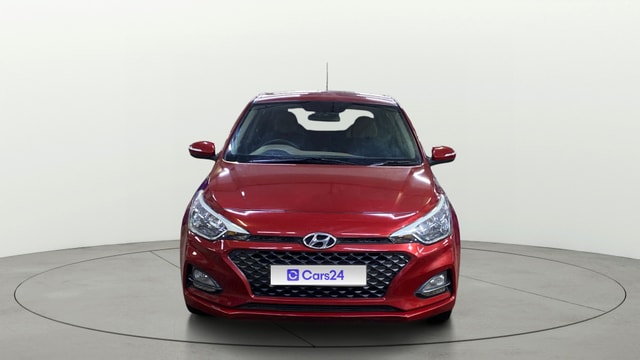 View Hyundai Elite i20 Image 1 Used Hyundai Elite i20 Image 1