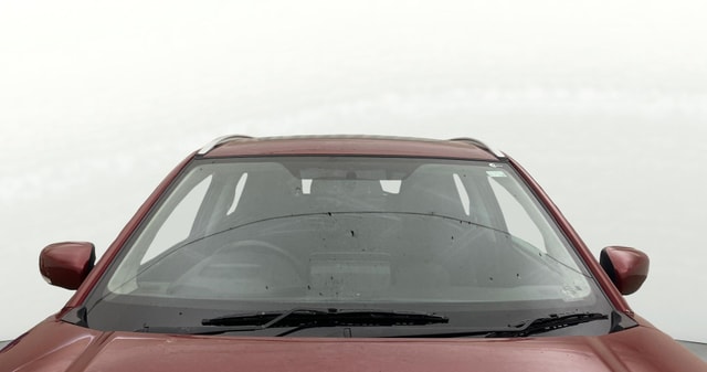View Toyota Urban Cruiser Hyryder Image 37 Used Toyota Urban Cruiser Hyryder Image 37