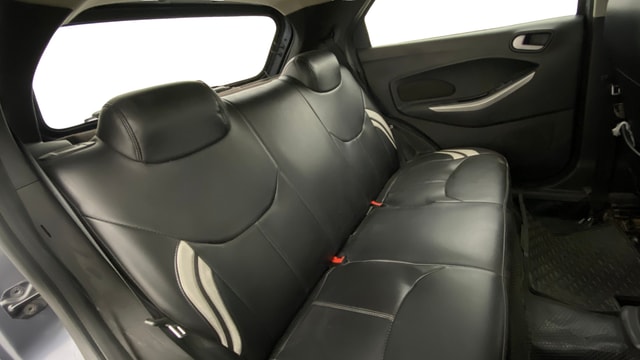 View Ford Figo Aspire Image 28 Used Ford Figo Aspire Image 28