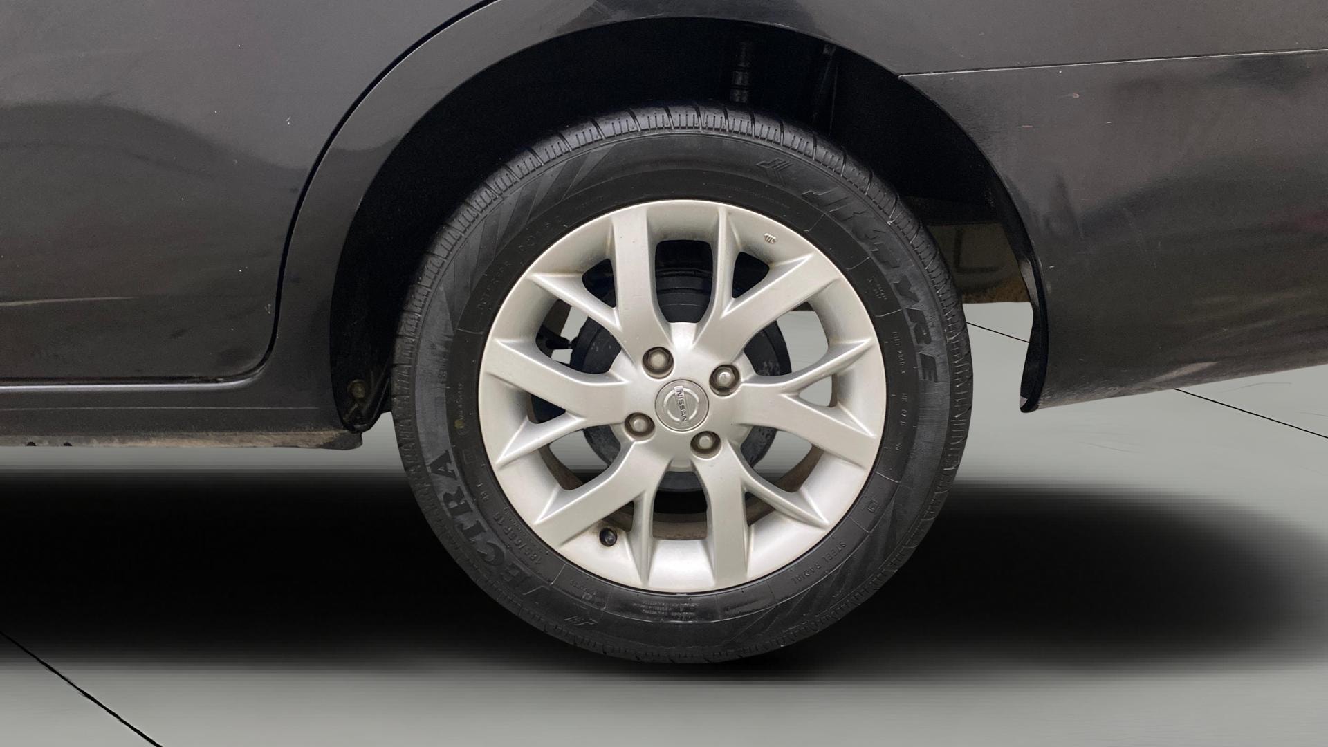 Used 2020 Nissan Sunny Used 2020 Nissan Sunny