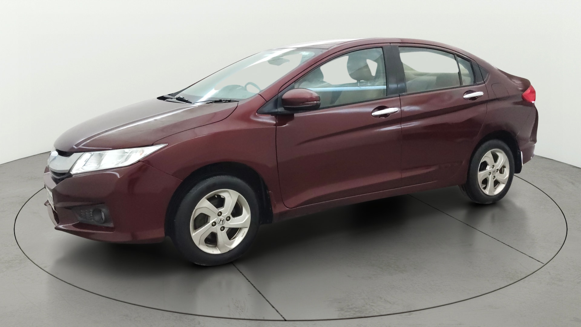 View 2016 Honda City ZX MT Diesel Anniversary Edition Image 36 Used 2016 Honda City ZX MT Diesel Anniversary Edition Image 36