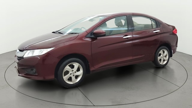 View Honda City Image 36 Used Honda City Image 36