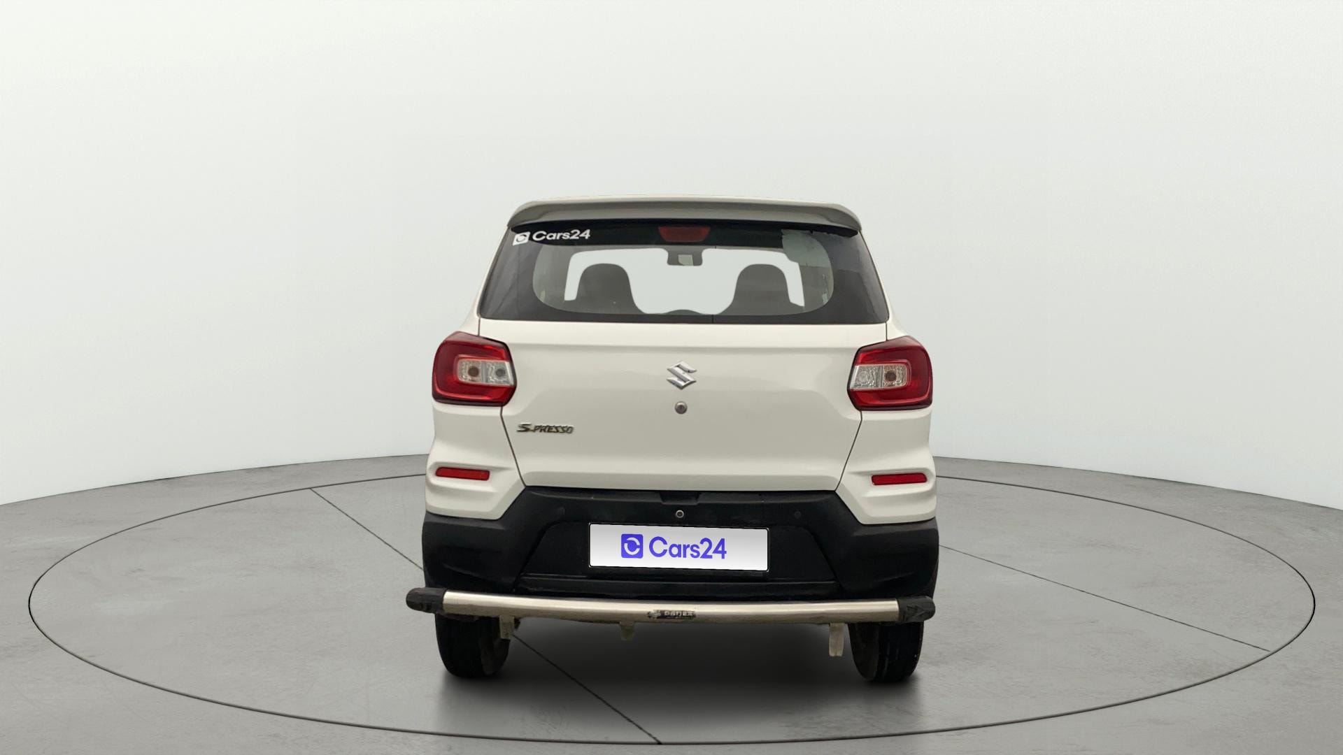 View 2021 Maruti Suzuki 1000 Base Variant Image 45 Used 2021 Maruti Suzuki 1000 Base Variant Image 45