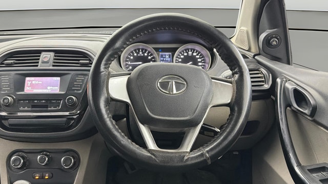 View Tata Tiago Image 20 Used Tata Tiago Image 20