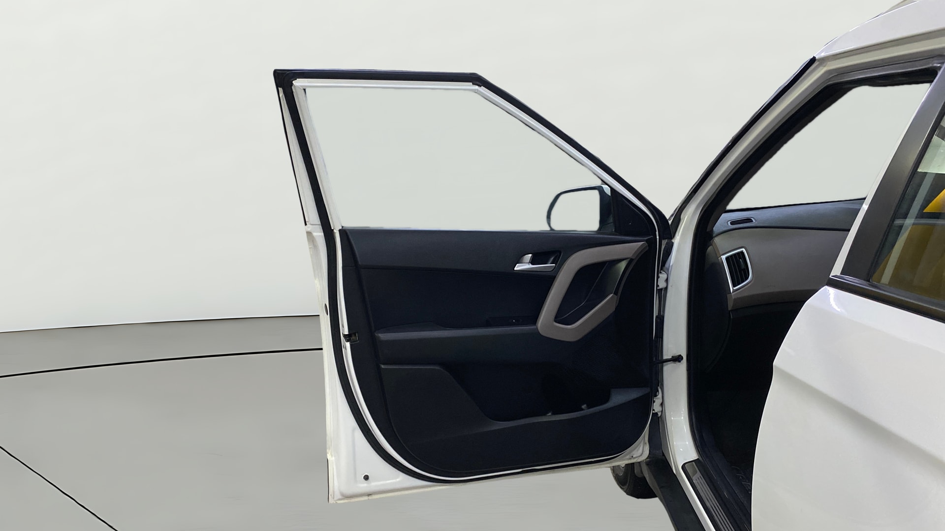 Used 2019 Hyundai Creta Used 2019 Hyundai Creta