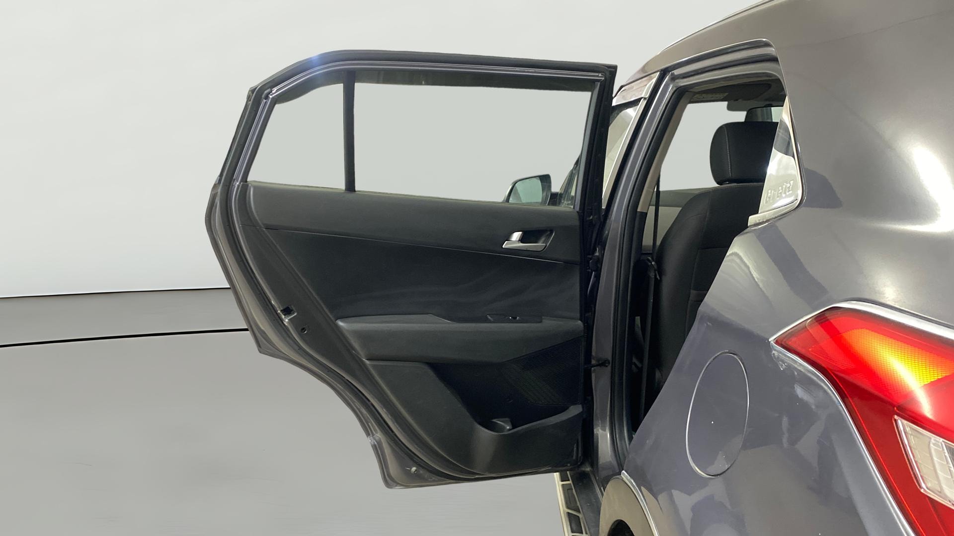 Used 2019 Hyundai Creta Used 2019 Hyundai Creta