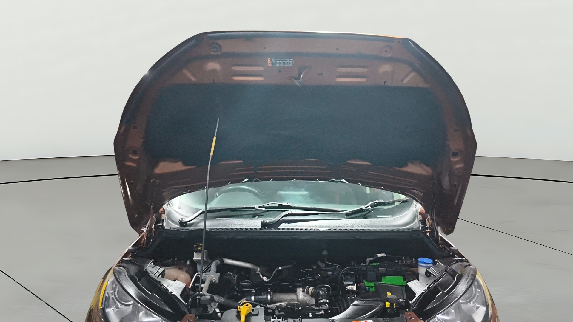 Used 2019 Ford EcoSport Used 2019 Ford EcoSport