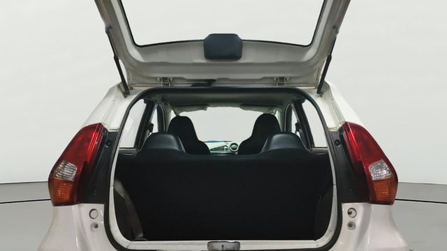 View Datsun Go Image 36 Used Datsun Go Image 36