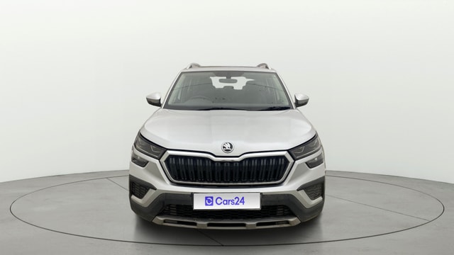 View Skoda Kushaq Image 1 Used Skoda Kushaq Image 1