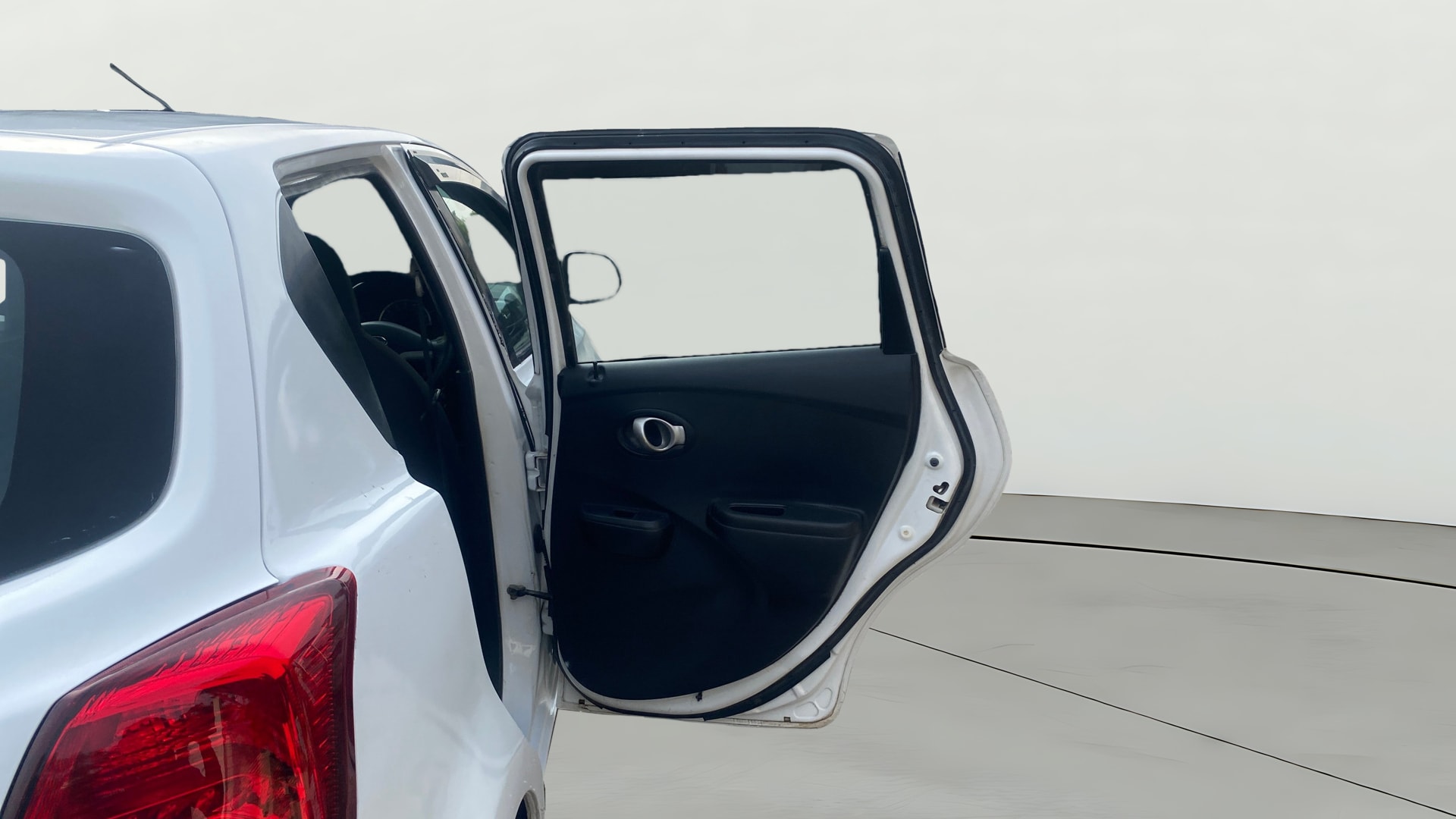 Used 2018 Datsun Go Used 2018 Datsun Go