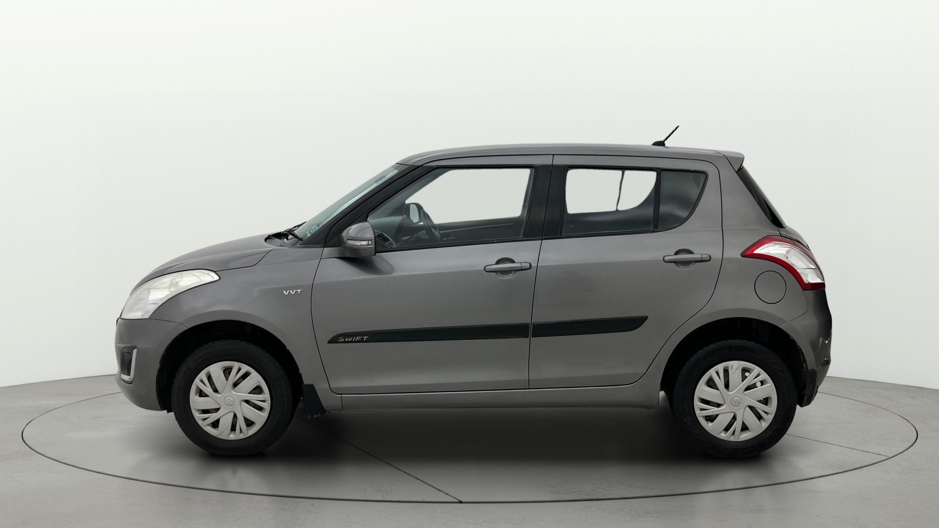 View 2017 Maruti Suzuki 1000 Base Variant Image 5 Used 2017 Maruti Suzuki 1000 Base Variant Image 5