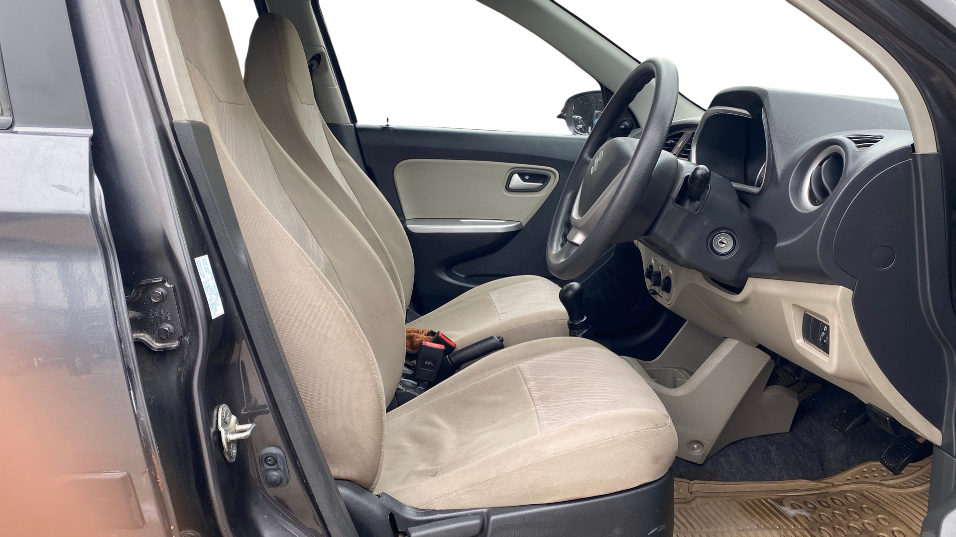 View 2018 Maruti Suzuki Alto K10 LX Image 25 Used 2018 Maruti Suzuki Alto K10 LX Image 25
