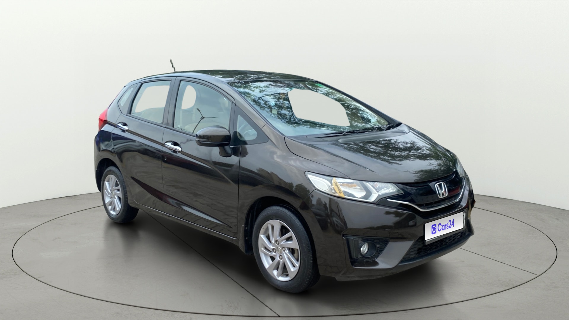 View 2019 Honda Jazz E MT Diesel Image 24 Used 2019 Honda Jazz E MT Diesel Image 24