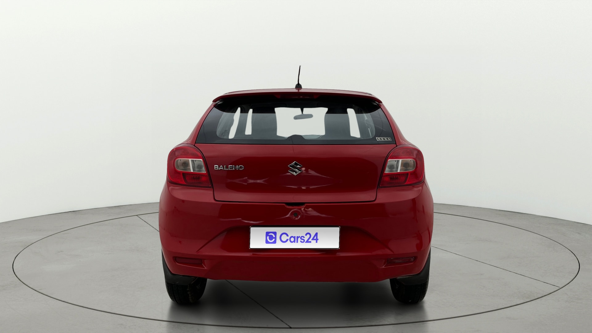 View 2017 Maruti Suzuki 1000 Base Variant Image 39 Used 2017 Maruti Suzuki 1000 Base Variant Image 39