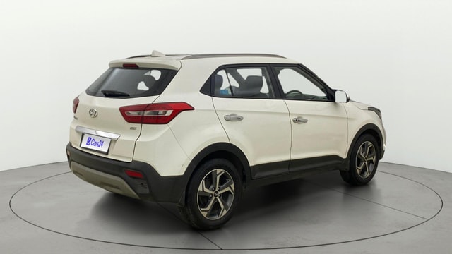 View Hyundai Creta Image 47 Used Hyundai Creta Image 47