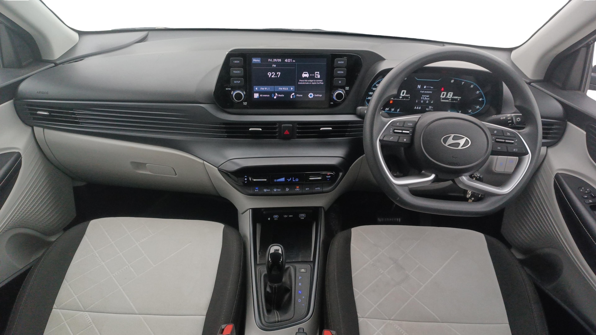 Used 2024 Hyundai Elite i20 Used 2024 Hyundai Elite i20