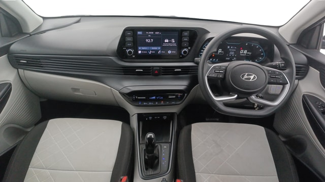 View Hyundai Elite i20 Image 15 Used Hyundai Elite i20 Image 15