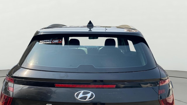 View Hyundai Creta Image 4 Used Hyundai Creta Image 4