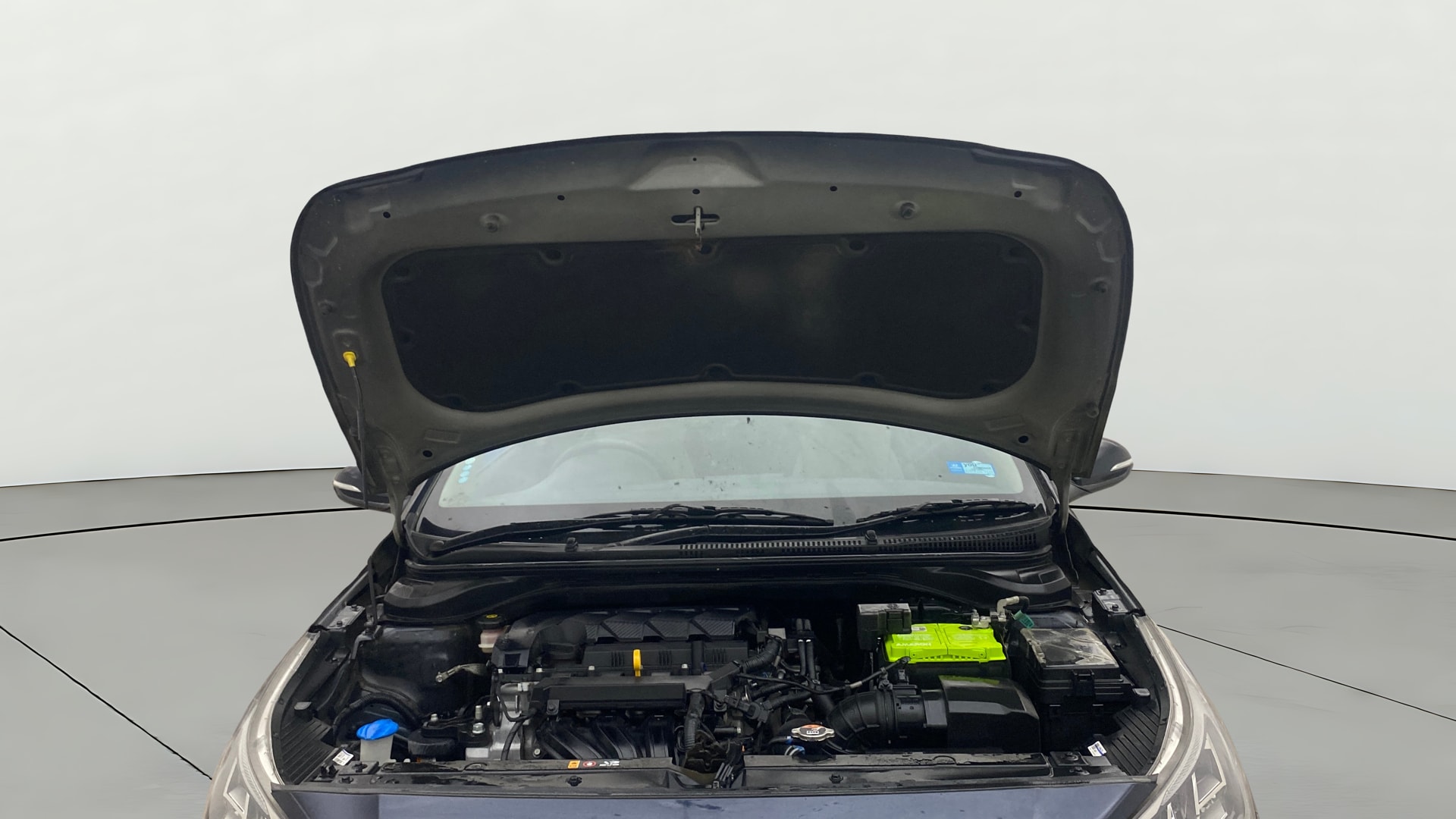 Used 2021 Hyundai Verna Used 2021 Hyundai Verna