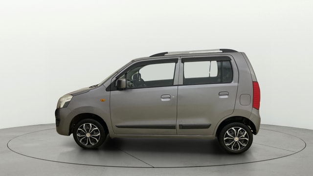 View Maruti Suzuki 1000 Image 5 Used Maruti Suzuki 1000 Image 5