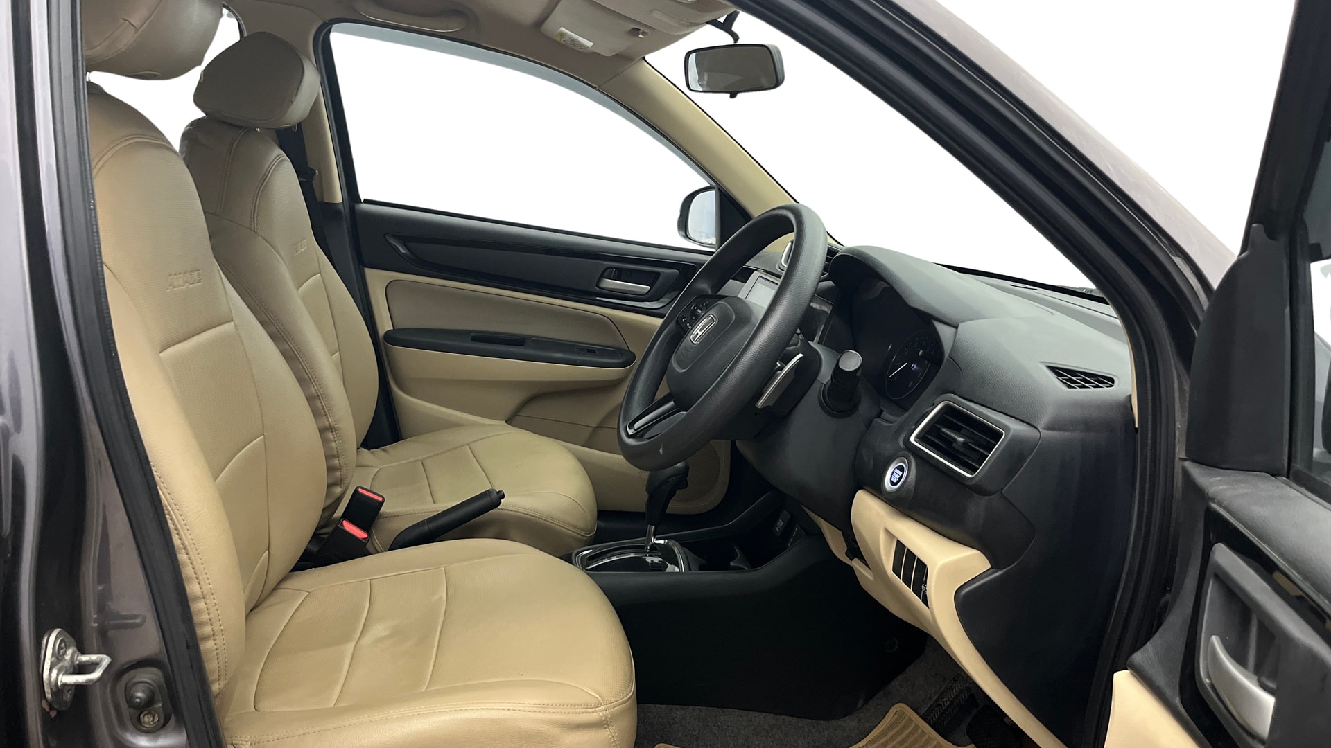 View 2019 Honda Amaze E MT Petrol BS IV Image 26 Used 2019 Honda Amaze E MT Petrol BS IV Image 26
