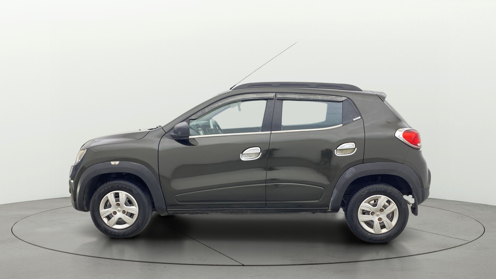 Used 2018 Renault Kwid Used 2018 Renault Kwid