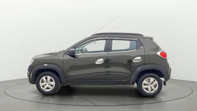 View Renault Kwid Image 5 Used Renault Kwid Image 5