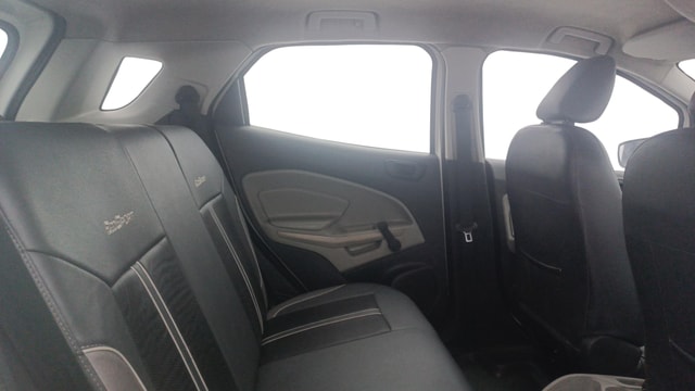 View Ford EcoSport Image 28 Used Ford EcoSport Image 28