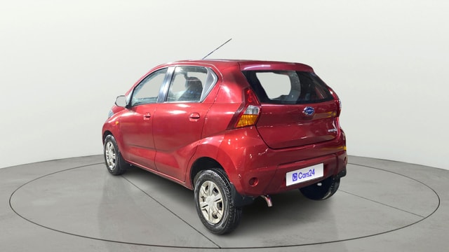 View Datsun Redi GO Image 2 Used Datsun Redi GO Image 2