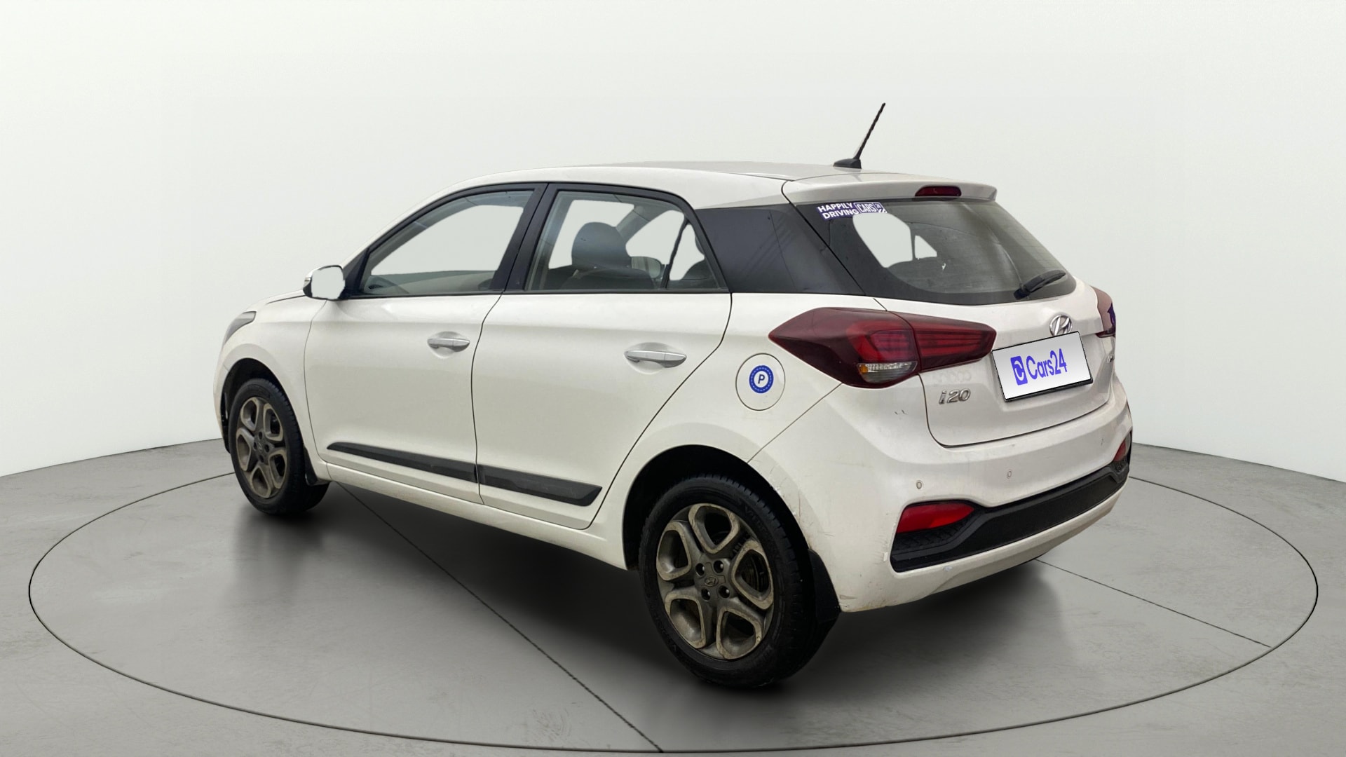 Used 2018 Hyundai Elite i20 Used 2018 Hyundai Elite i20