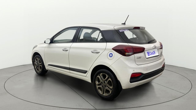 View Hyundai Elite i20 Image 2 Used Hyundai Elite i20 Image 2