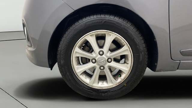 View Hyundai Grand i10 Image 27 Used Hyundai Grand i10 Image 27