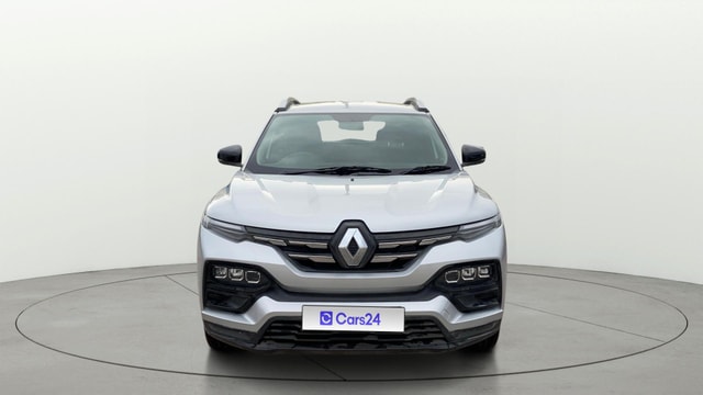 View Renault Kiger Image 1 Used Renault Kiger Image 1