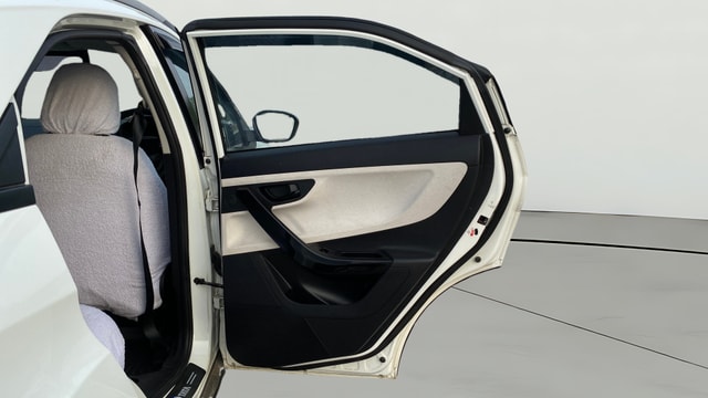 View Tata Nexon Image 6 Used Tata Nexon Image 6