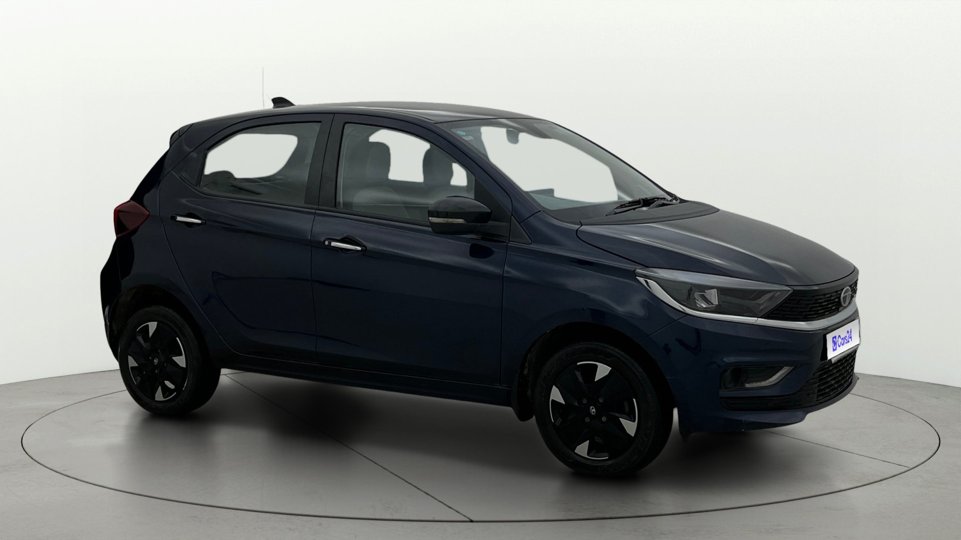 Used 2025 Tata Tiago Used 2025 Tata Tiago
