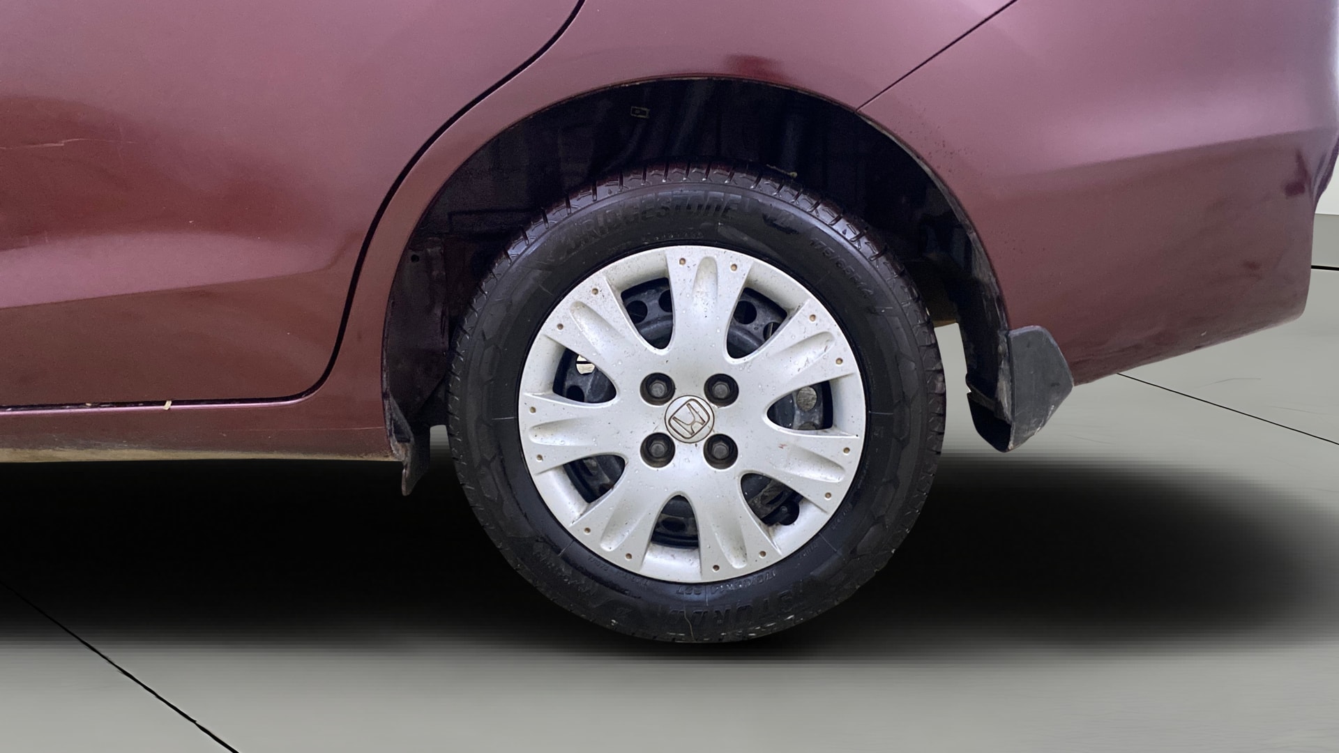View 2014 Honda Amaze E MT Petrol BS IV Image 11 Used 2014 Honda Amaze E MT Petrol BS IV Image 11