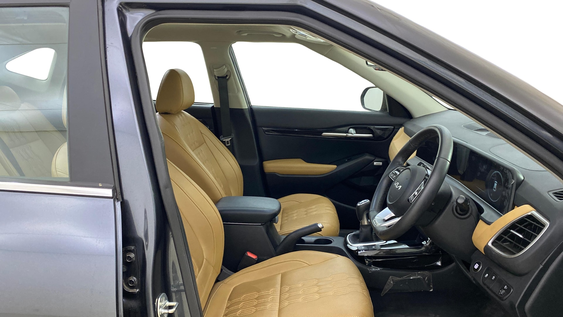 Used 2024 Kia Seltos Used 2024 Kia Seltos